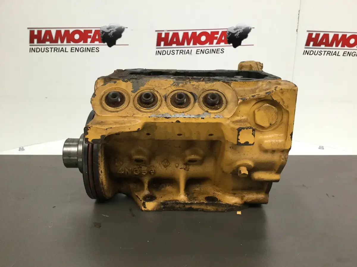 CATERPILLAR 4N359 GEBRAUCHT – Bild 3