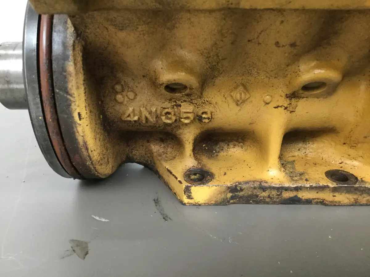 CATERPILLAR 4N359 USED - Picture 4