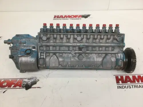 BOMBA DE COMBUSTIBLE BOSCH 0401840042 USADA