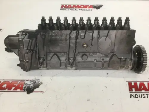 ТОПЛИВНЫЙ НАСОС BOSCH 0402690810 Б/У - Миниатюра 1