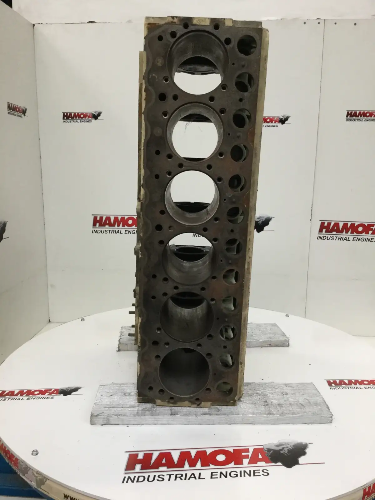 STEYR 61200012063 USADO - Imagen 2