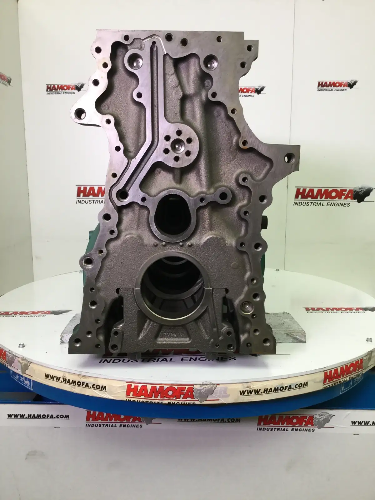 VOLVO 10020911928 GEDEELT - Afbeelding 7