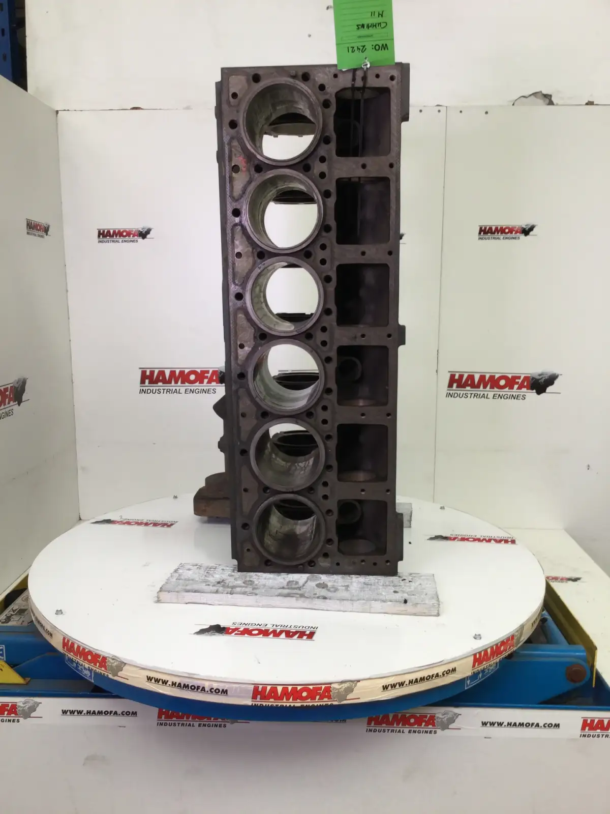 CUMMINS PN3329058 USADO - Imagen 3