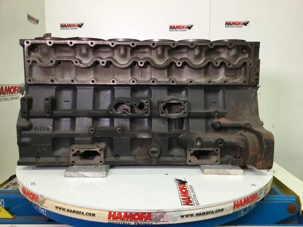 CUMMINS PN3329058 GEBRAUCHT – Bild 4