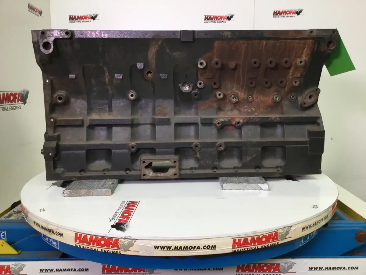 CUMMINS PN3329058 USADO - Imagen 6