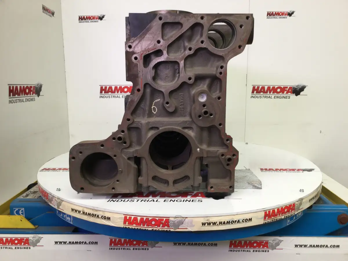CUMMINS PN3329058 USADO - Imagen 7