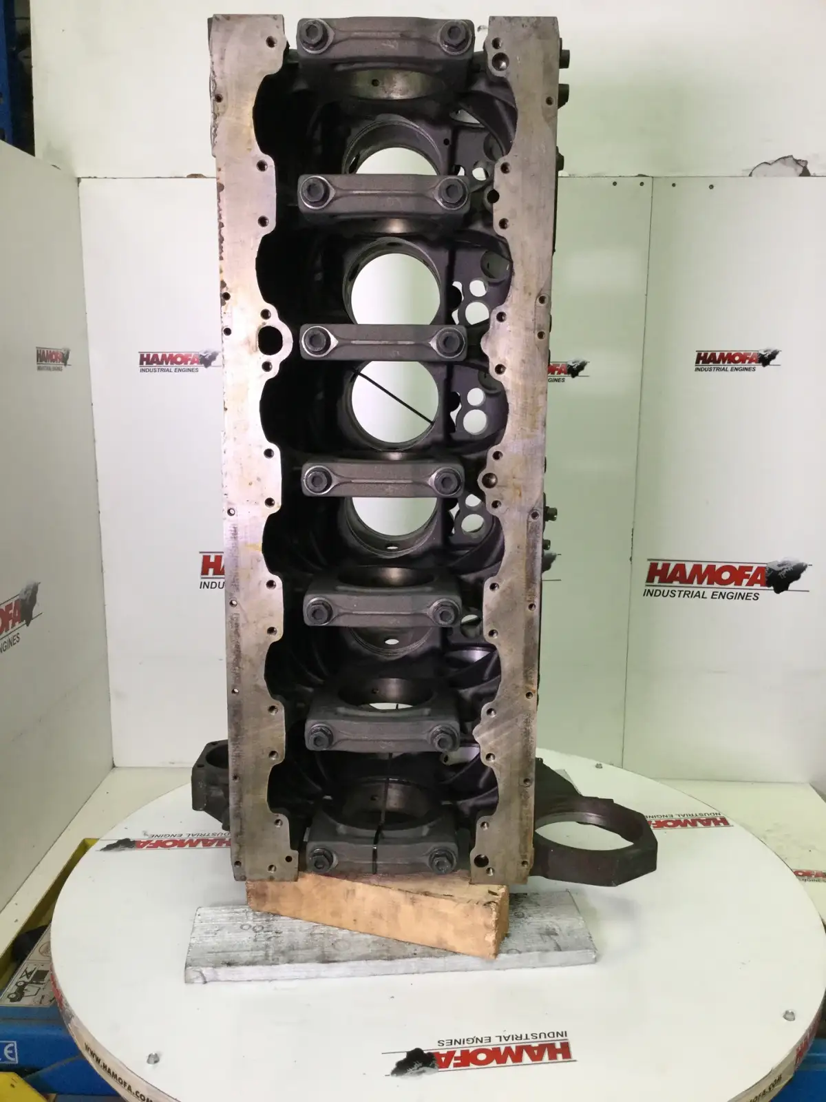 DAF 1700108 USADO - Imagen 3
