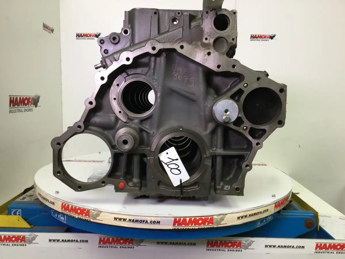 DAF 1700108 UTILISÉ - Image 6