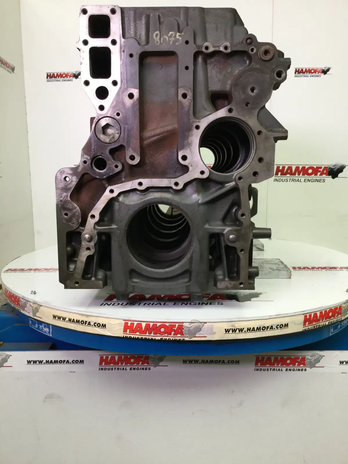 DAF 1700108 USADO - Imagen 7