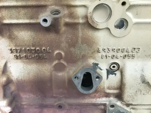 CUMMINS 493908403 USADO - Imagen miniatura 2