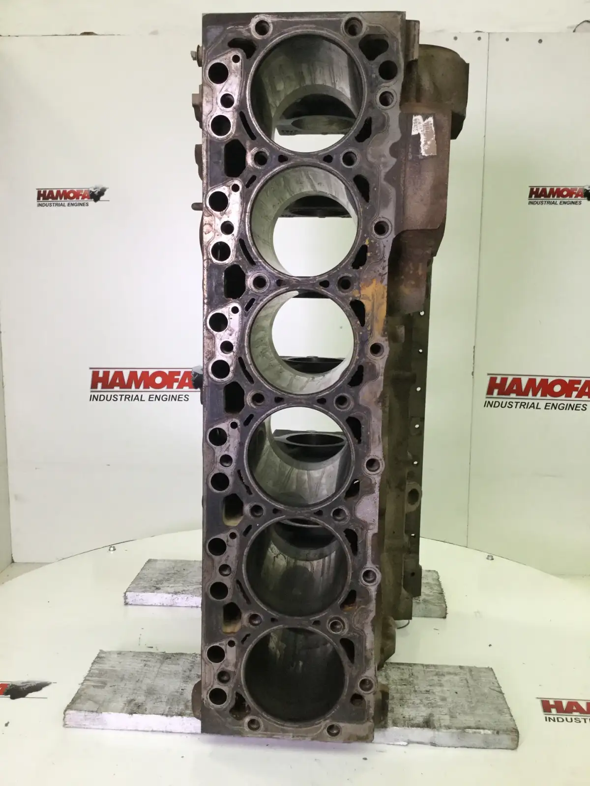 CUMMINS 493908403 GEBRAUCHT – Bild 3