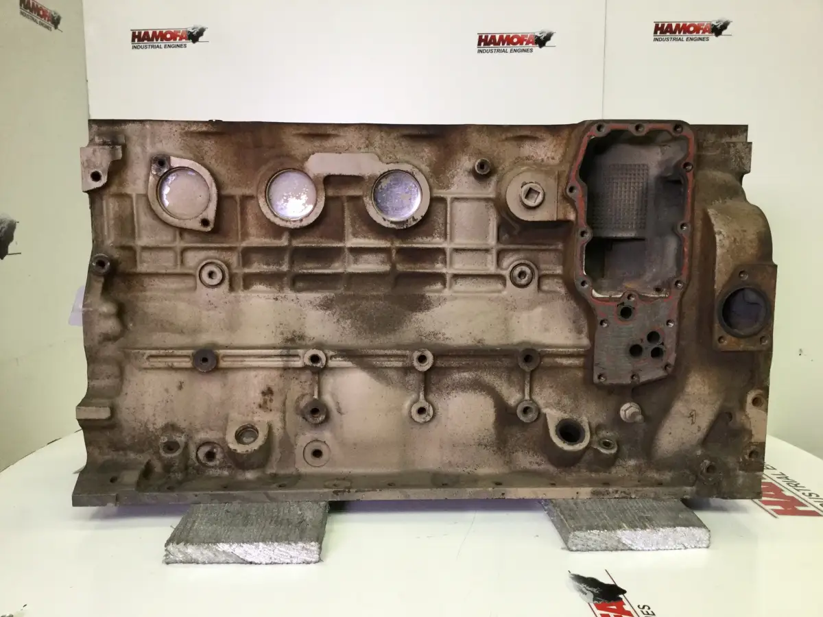 CUMMINS 493908403 GEBRAUCHT – Bild 4