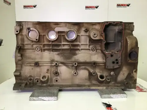 CUMMINS 493908403 Б/У - Миниатюра 4