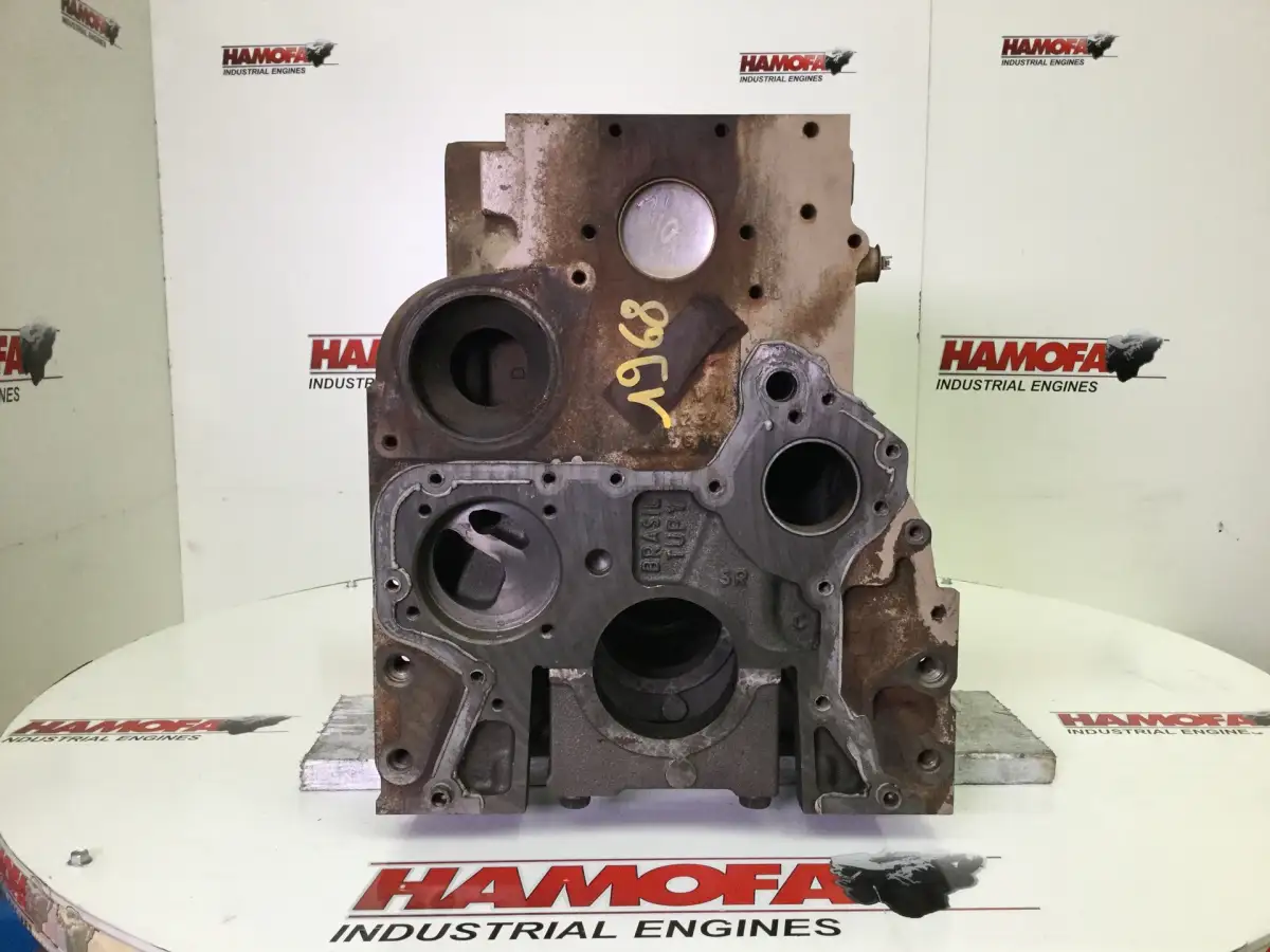 CUMMINS 493908403 USADO - Imagen 6