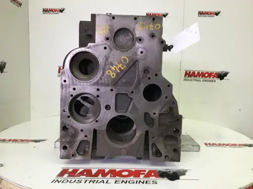 CUMMINS 4896361 БУ - Миниатюра 6