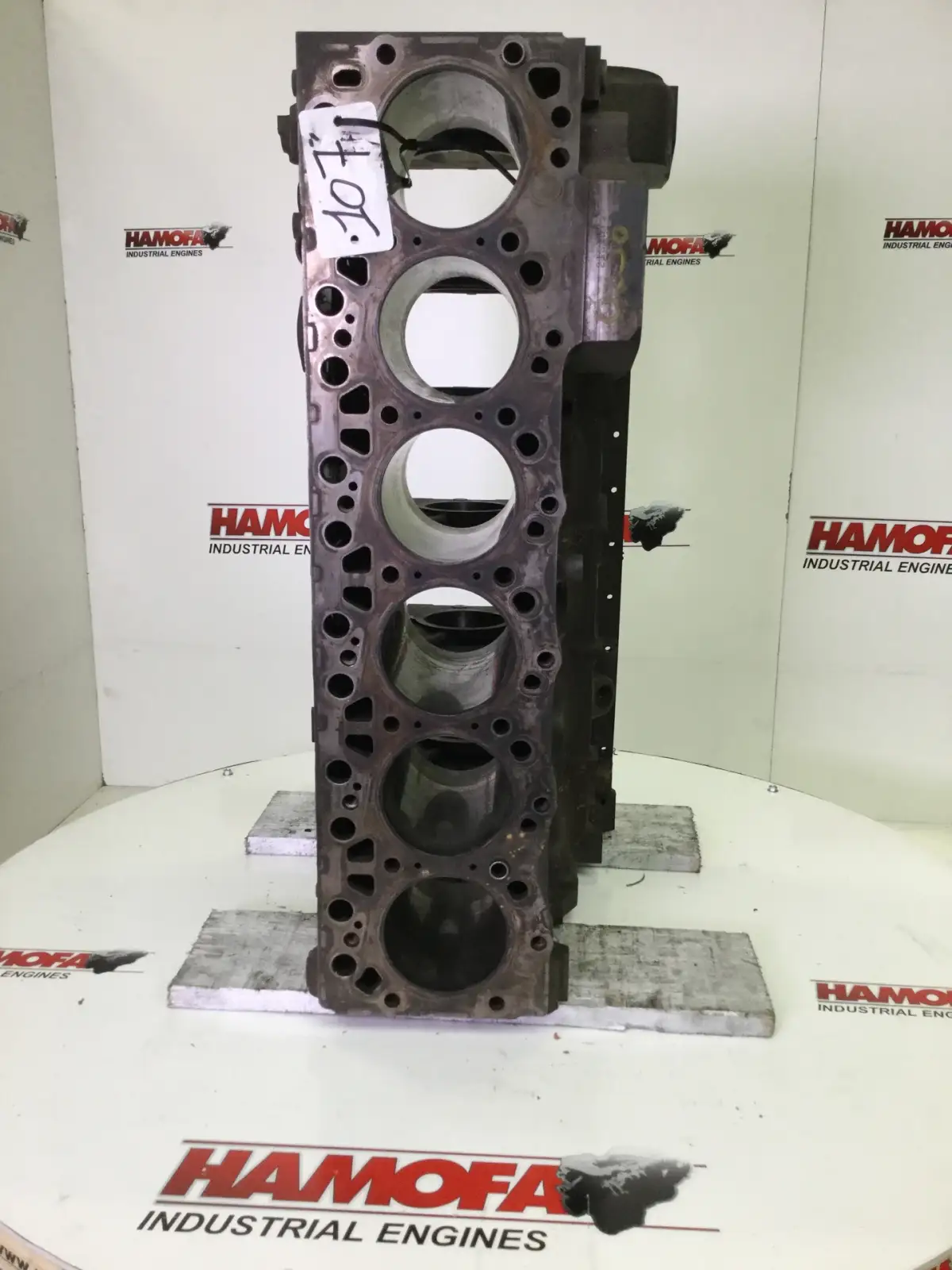 CUMMINS 4896361 USADO - Imagen 3