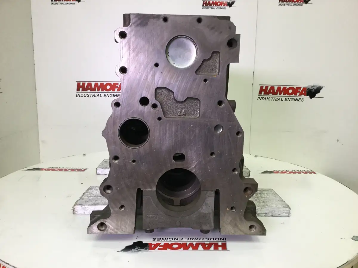 CUMMINS 4896361 USADO - Imagen 5
