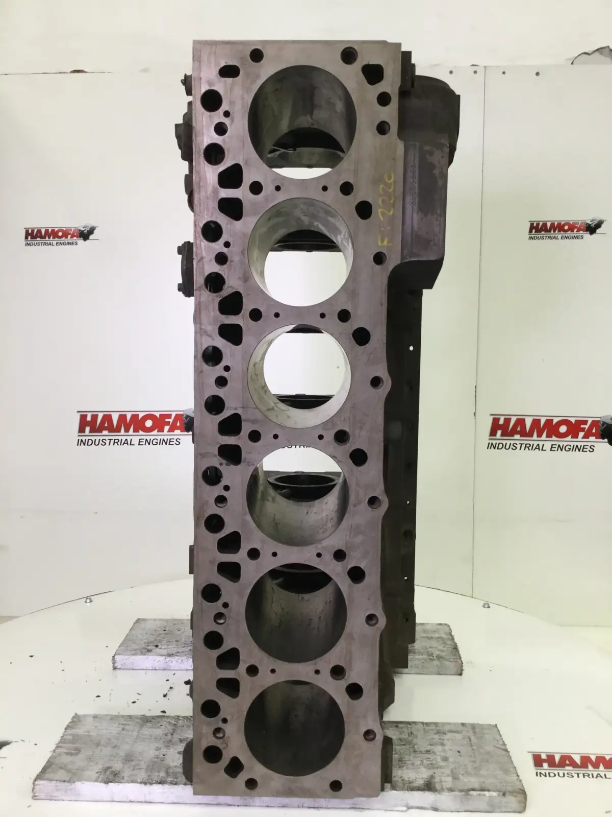 CUMMINS 4896539 USED - Picture 2