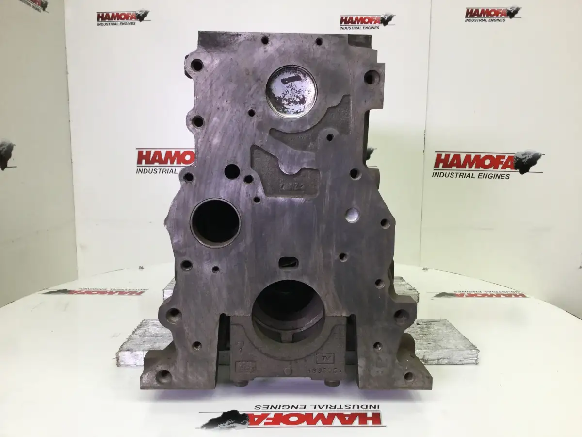 CUMMINS 4896539 D'OCCASION - Image 3