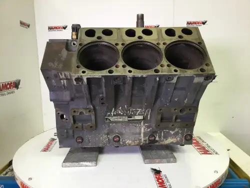 DEUTZ 04262776R USADO - Imagen miniatura 4