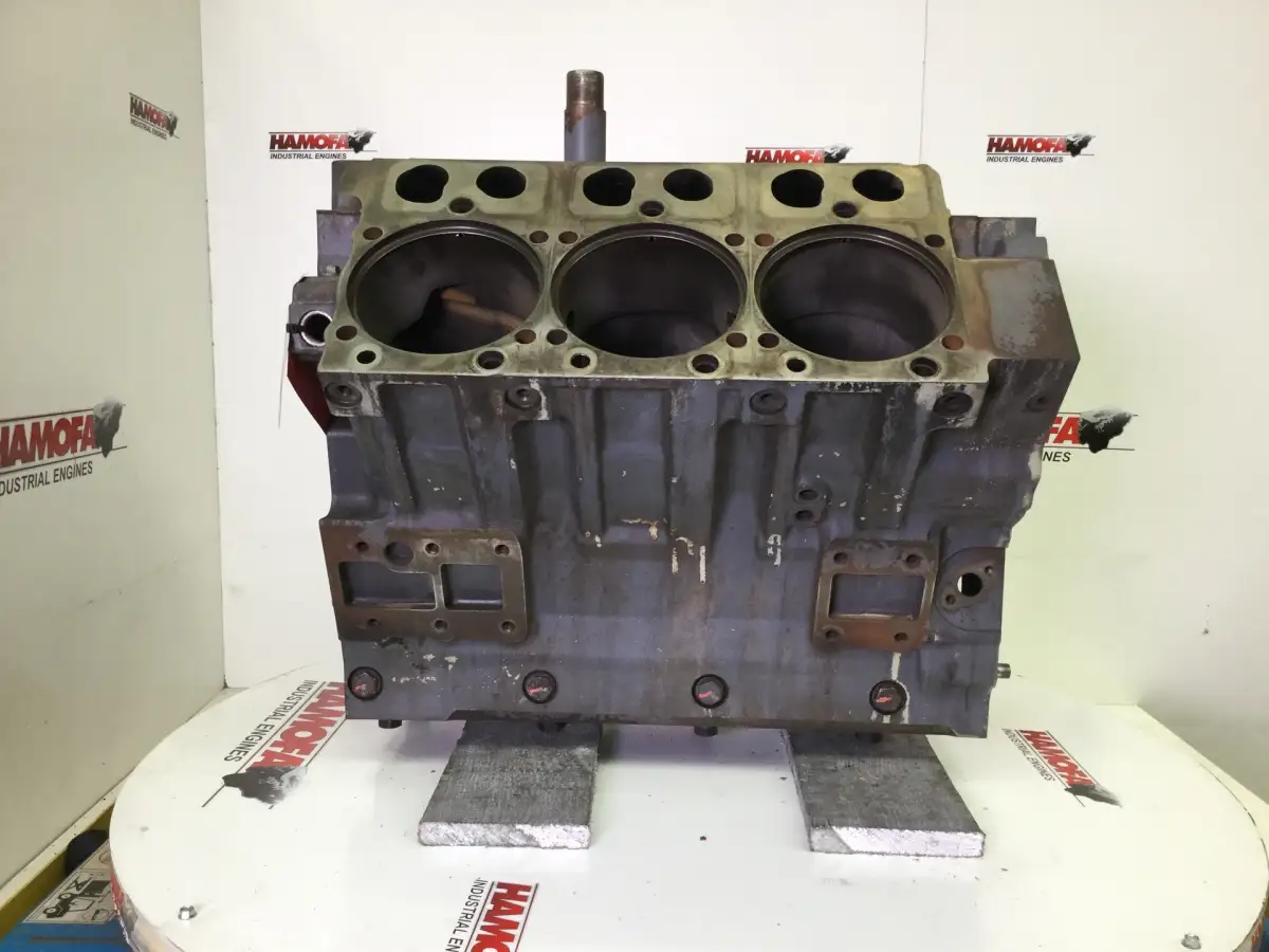 DEUTZ 04262776R USADO - Imagen 6