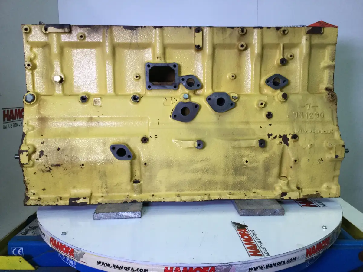 CATERPILLAR 4N2238 GEBRUIKT - Afbeelding 4