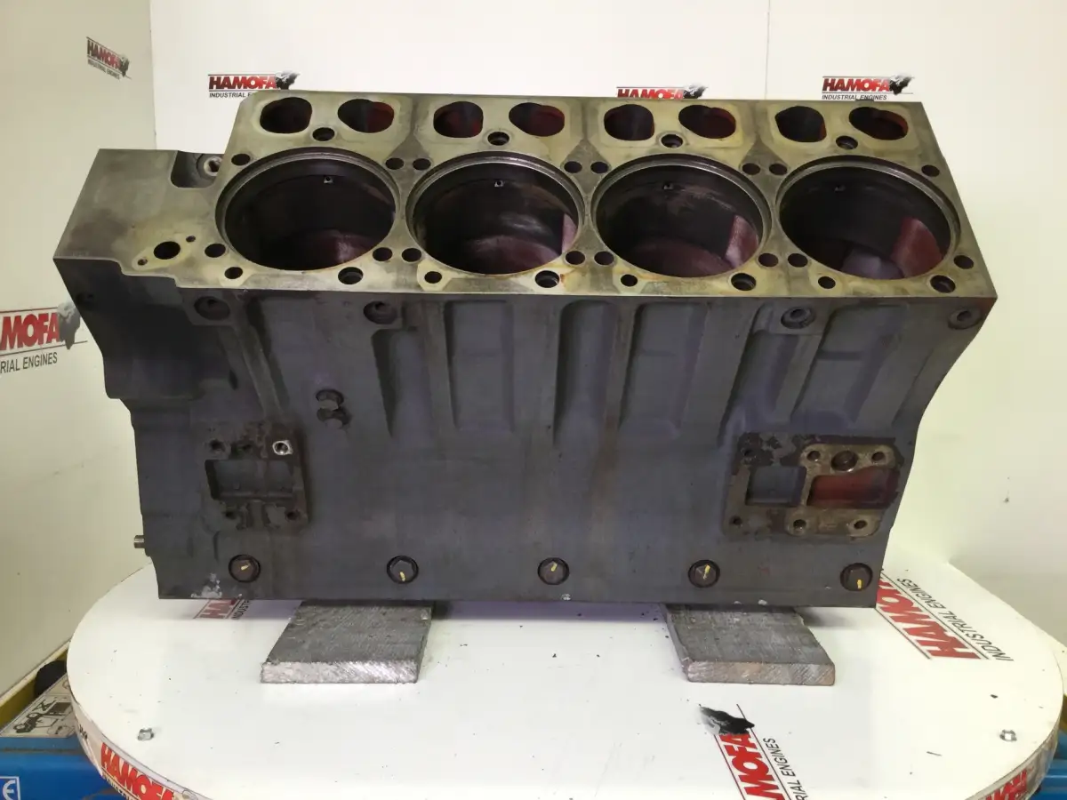 DEUTZ 04227031R USADA - Imagen 3