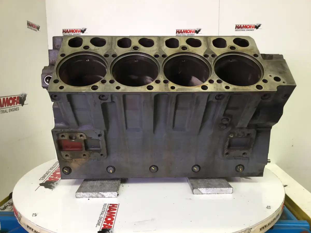 DEUTZ 04227031R USADA - Imagen 5
