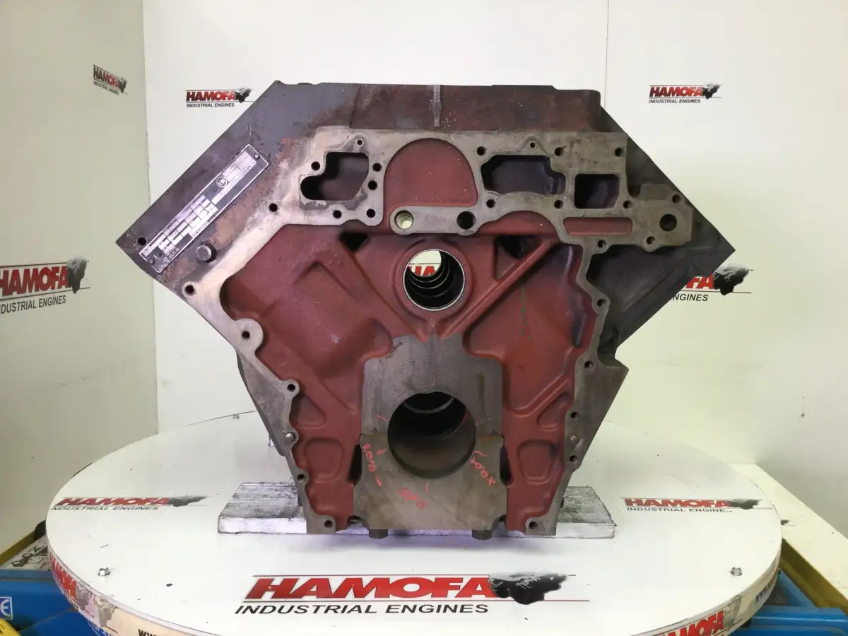 DEUTZ 04227031R USADA - Imagen 6