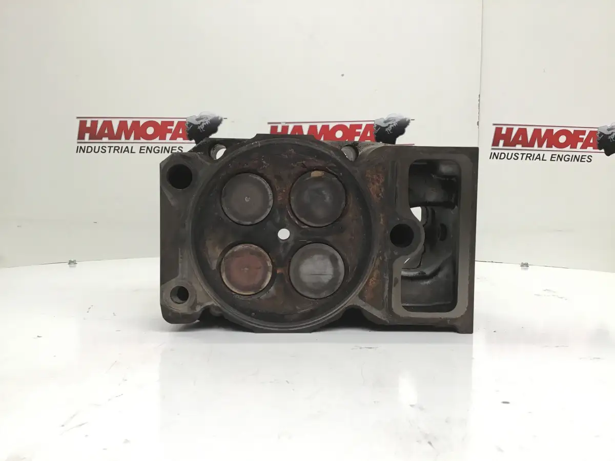 DEUTZ 04224189R USADO - Imagen 5