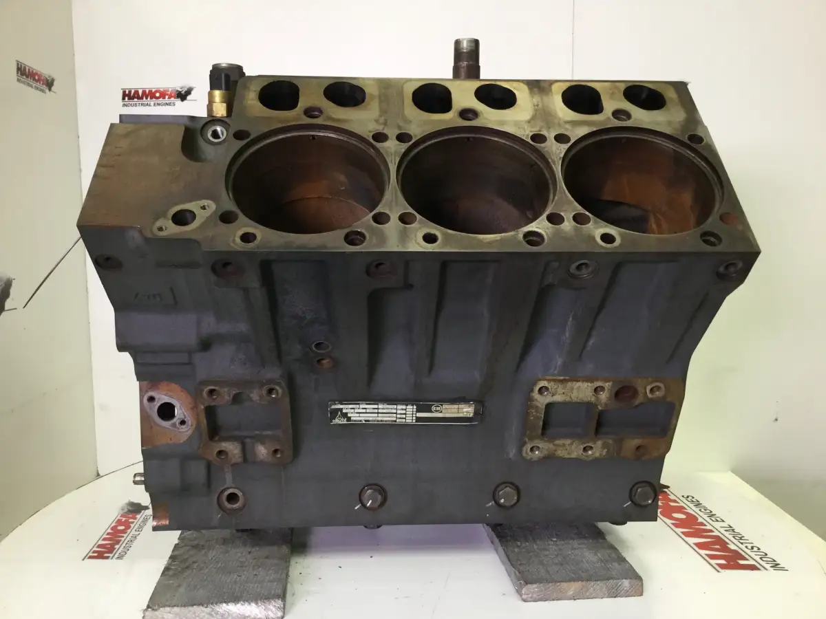 DEUTZ 04262776R USADO - Imagen 4