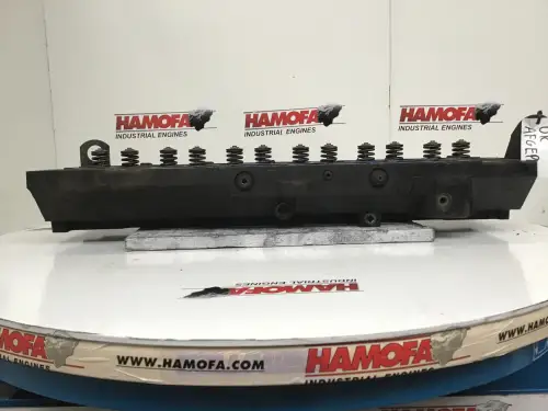 CUMMINS 393615200 USADO - Imagen miniatura 2