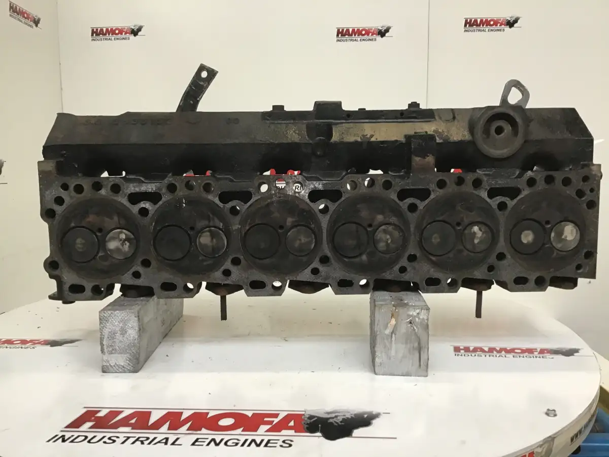 CUMMINS 393615200 USED - Picture 3