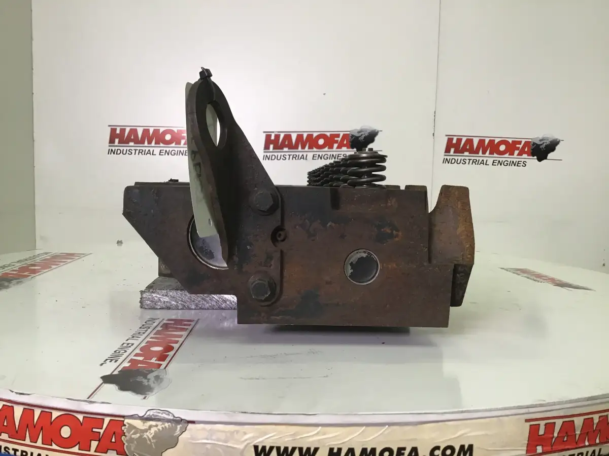 CUMMINS 3936152 USED - Picture 2