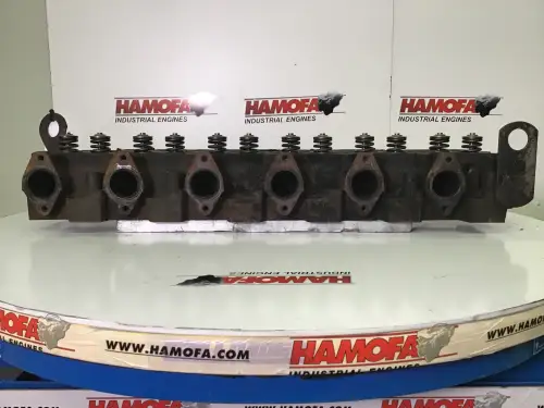 CUMMINS 3936152 USED - Thumb image 4