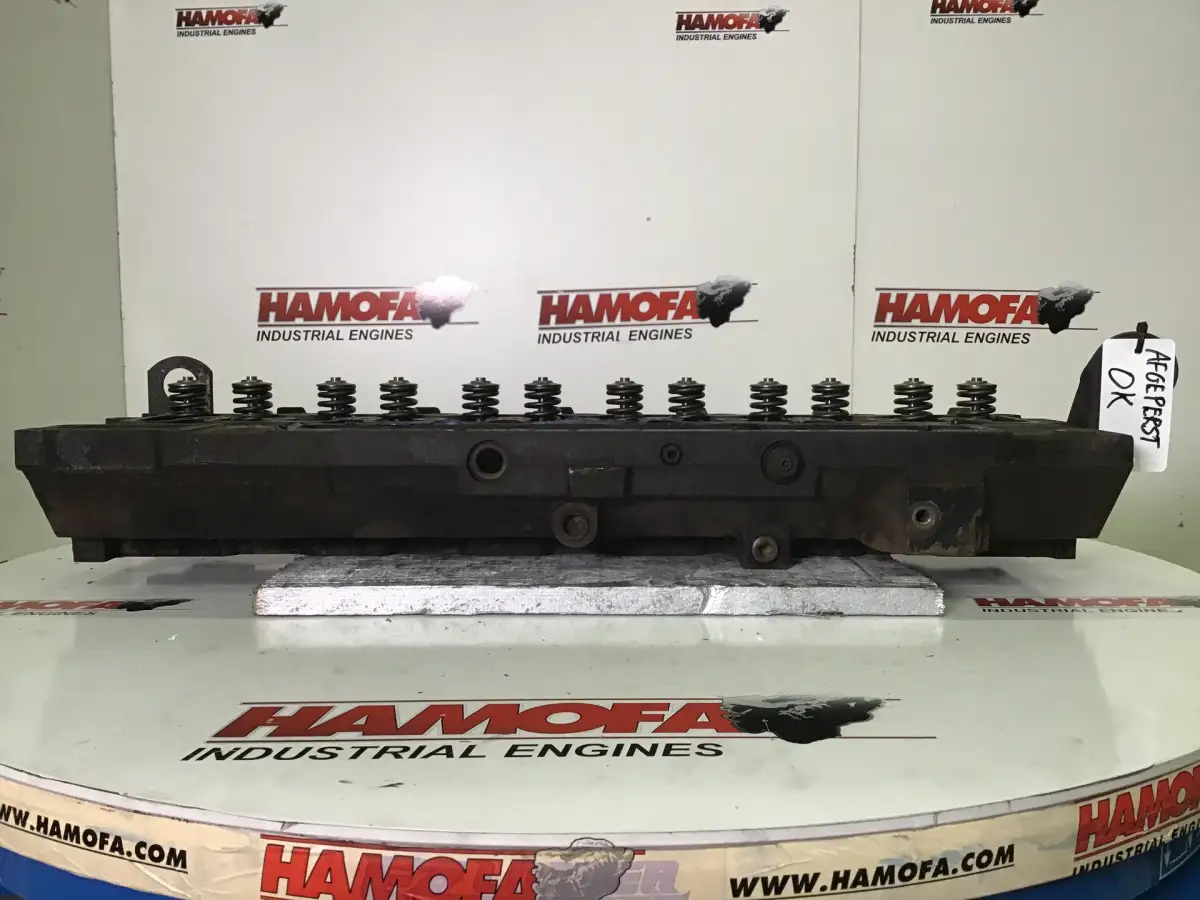 CUMMINS 3936152 USADO - Imagen 5