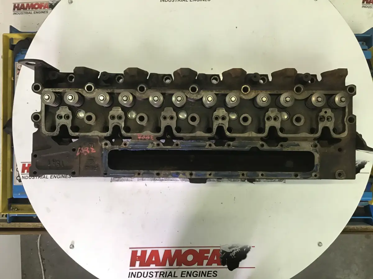CUMMINS 3936152 USADO - Imagen 6