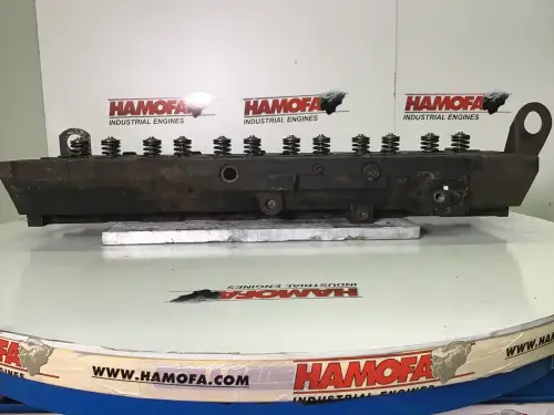 CUMMINS 3936152 USADO - Imagen miniatura 4