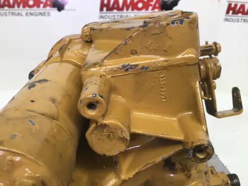 BOMBA DE COMBUSTIBLE CATERPILLAR 4P4306 USADA - Imagen miniatura 1