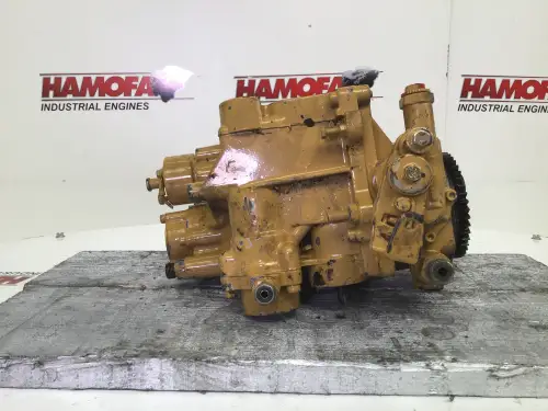 CATERPILLAR FUEL PUMP 4P4306 USED - Thumb image 2