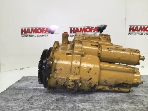 CATERPILLAR FUEL PUMP 4P4306 USED - Thumb image 3