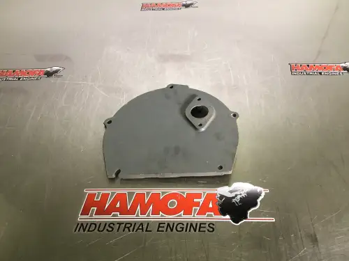 CATERPILLAR COVER PLATE 2389864 USED