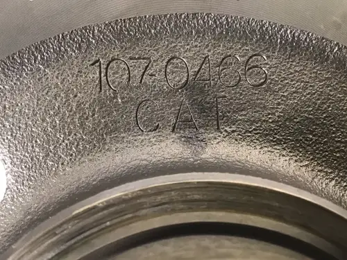 CATERPILLAR 1070486 USED - Thumb image 3