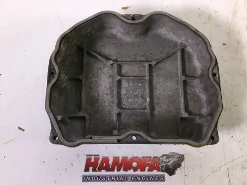CATERPILLAR ROCKER COVER 9Y4580 USED - Thumb image 1