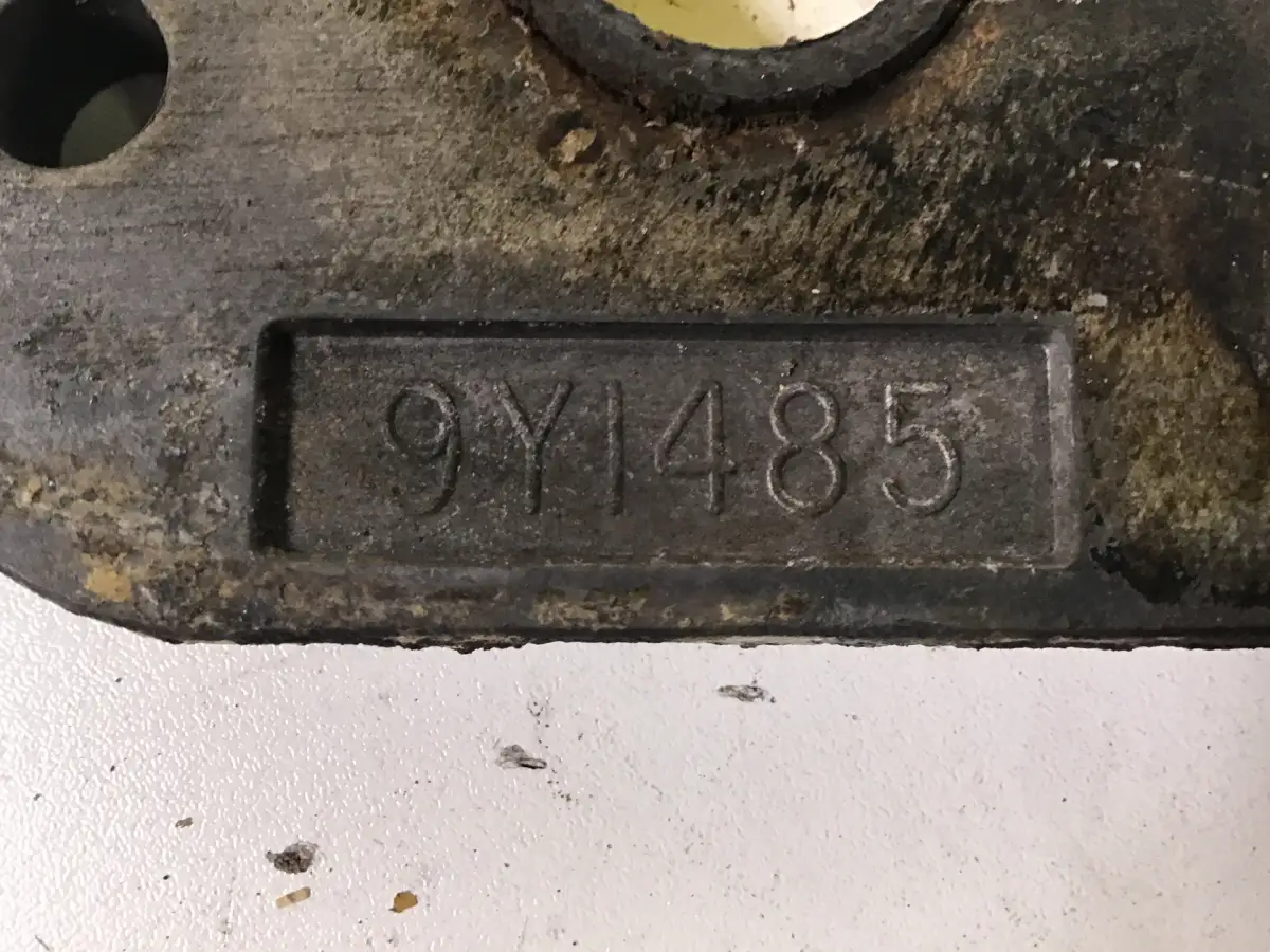 CATERPILLAR 9Y1485 D'OCCASION - Image 2