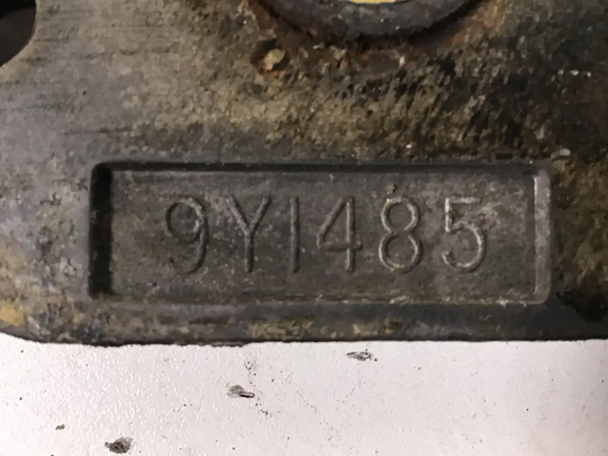 CATERPILLAR 9Y1485 D'OCCASION - Image 2