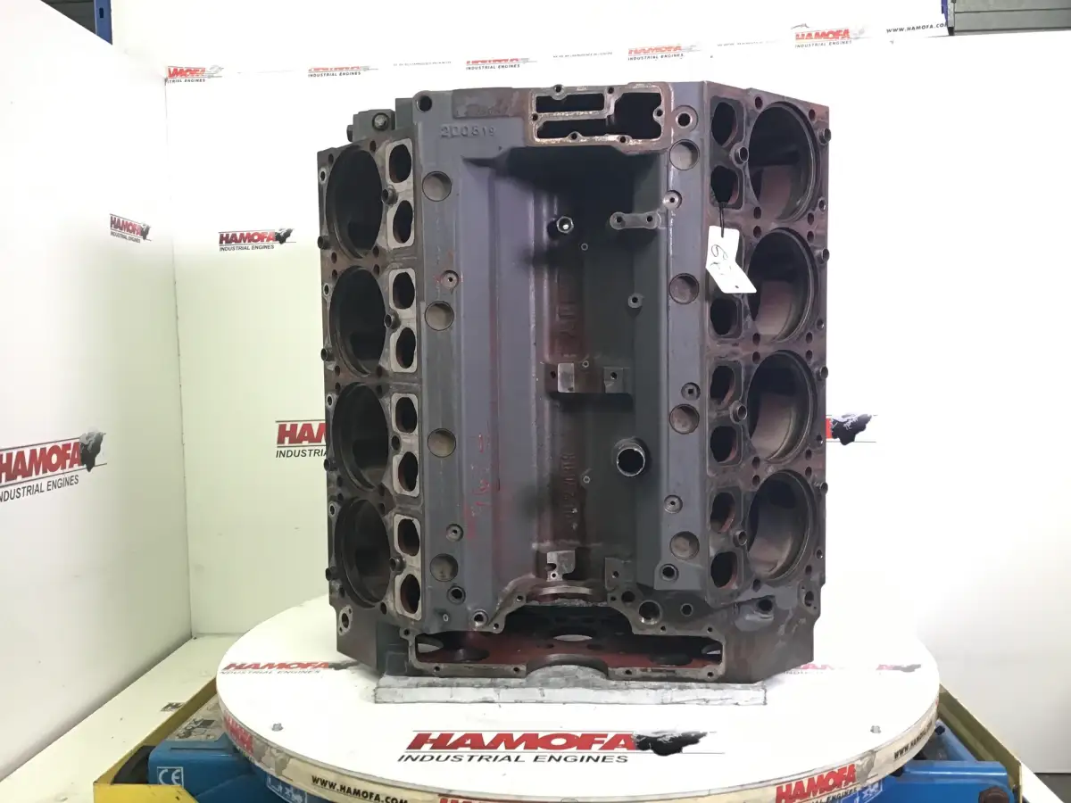 DEUTZ 04227031R GEBRAUCHT – Bild 3