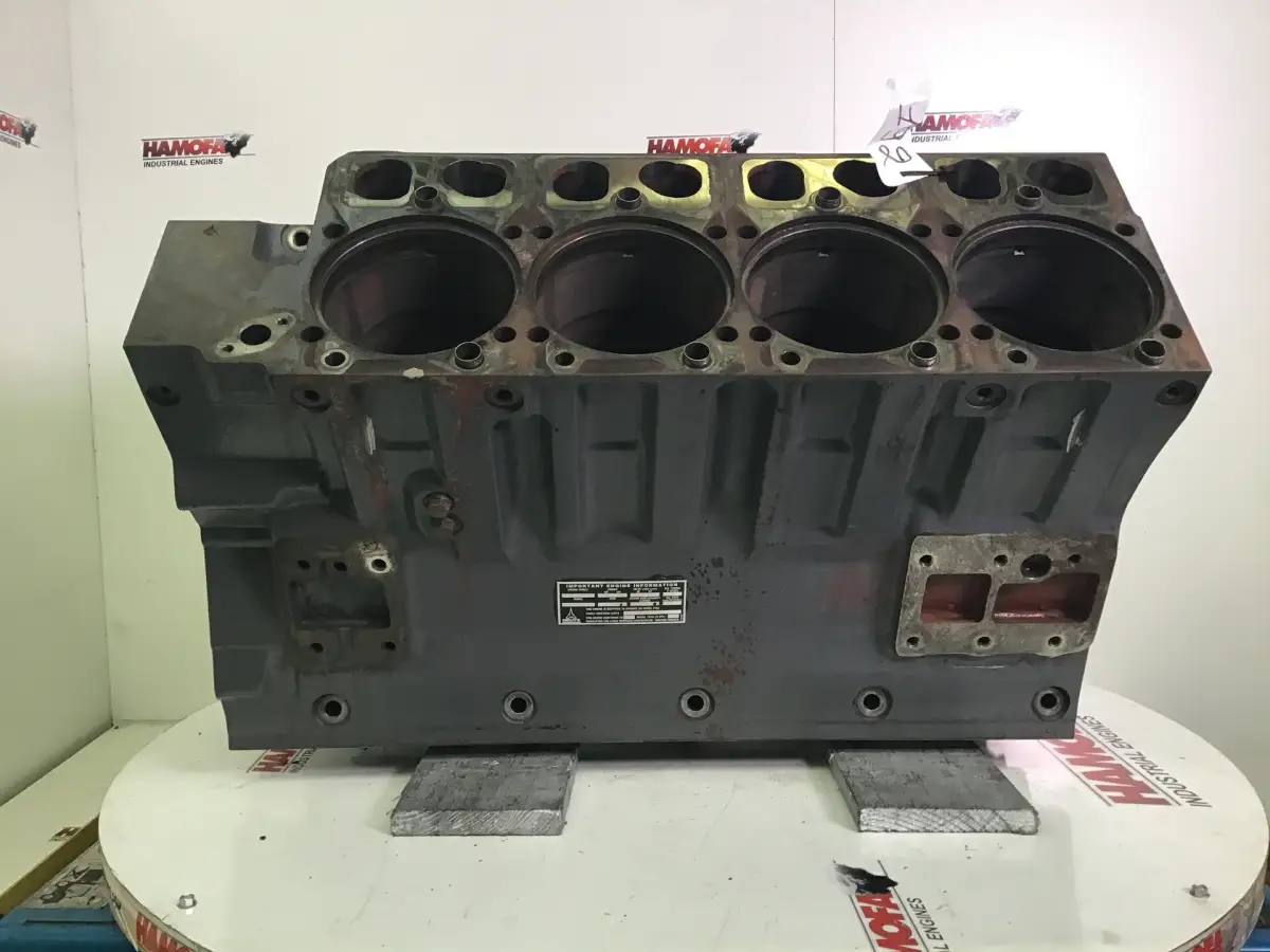 DEUTZ 04227031R USADO - Imagen 4