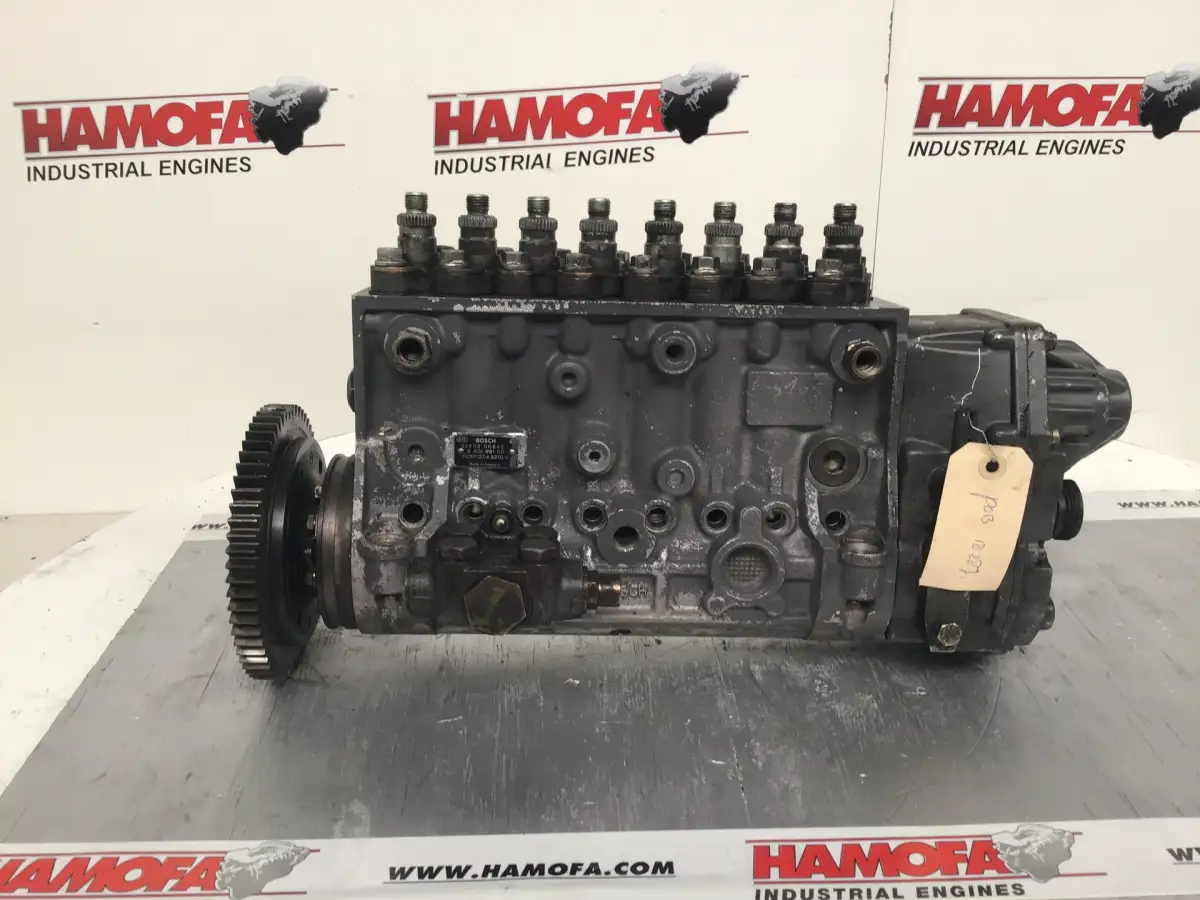 BOSCH 0 401 881 110 GEBRAUCHT – Bild 2