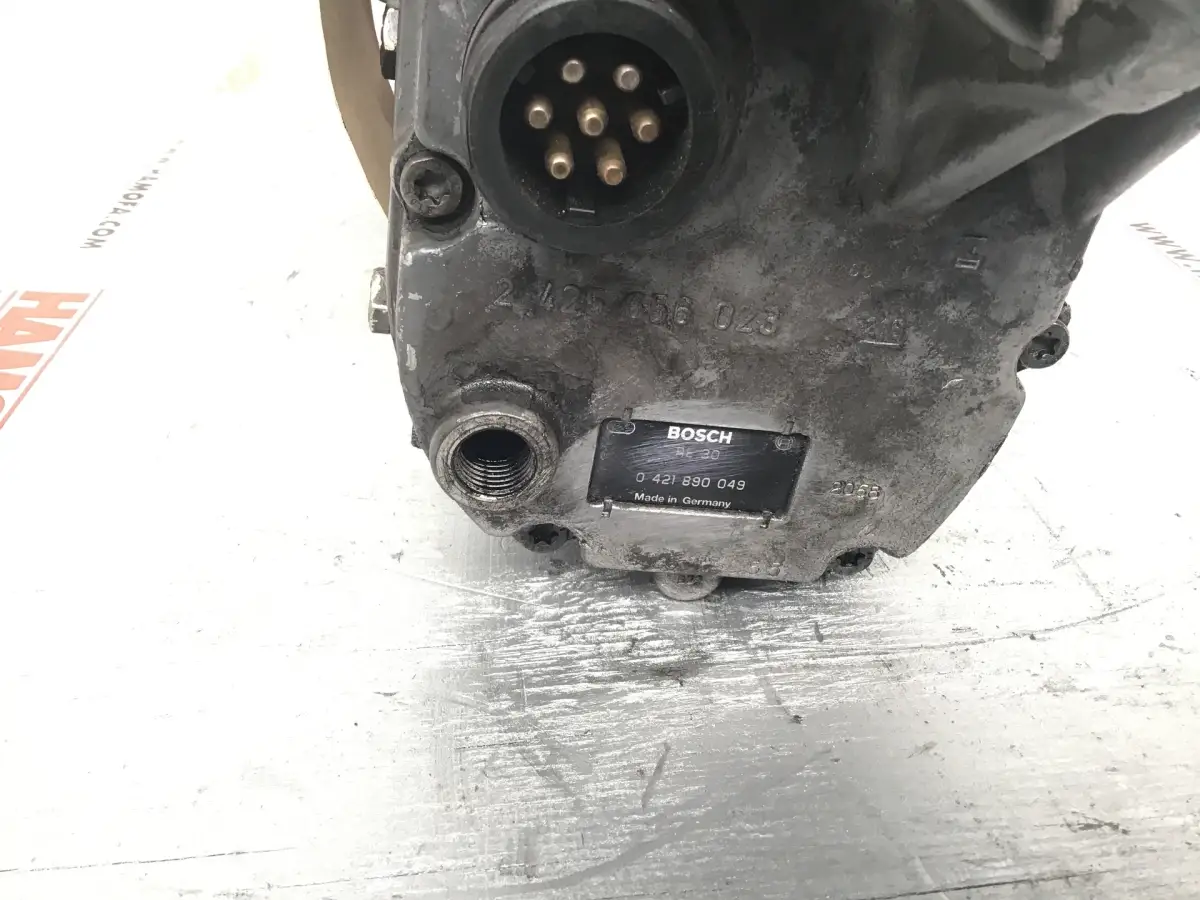 BOSCH 0 401 881 110 USED - Picture 3
